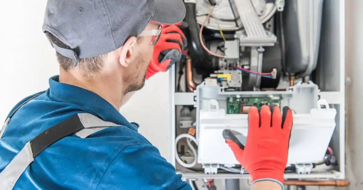 installateur Ingen